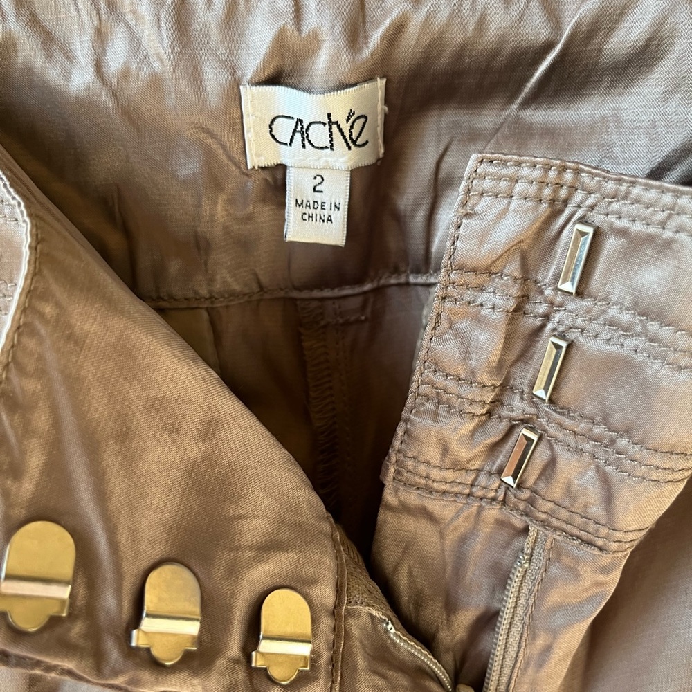 cache satin set - Picture 7 of 7